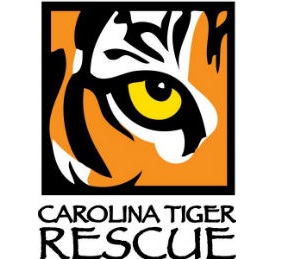 carolina tiger rescue logo